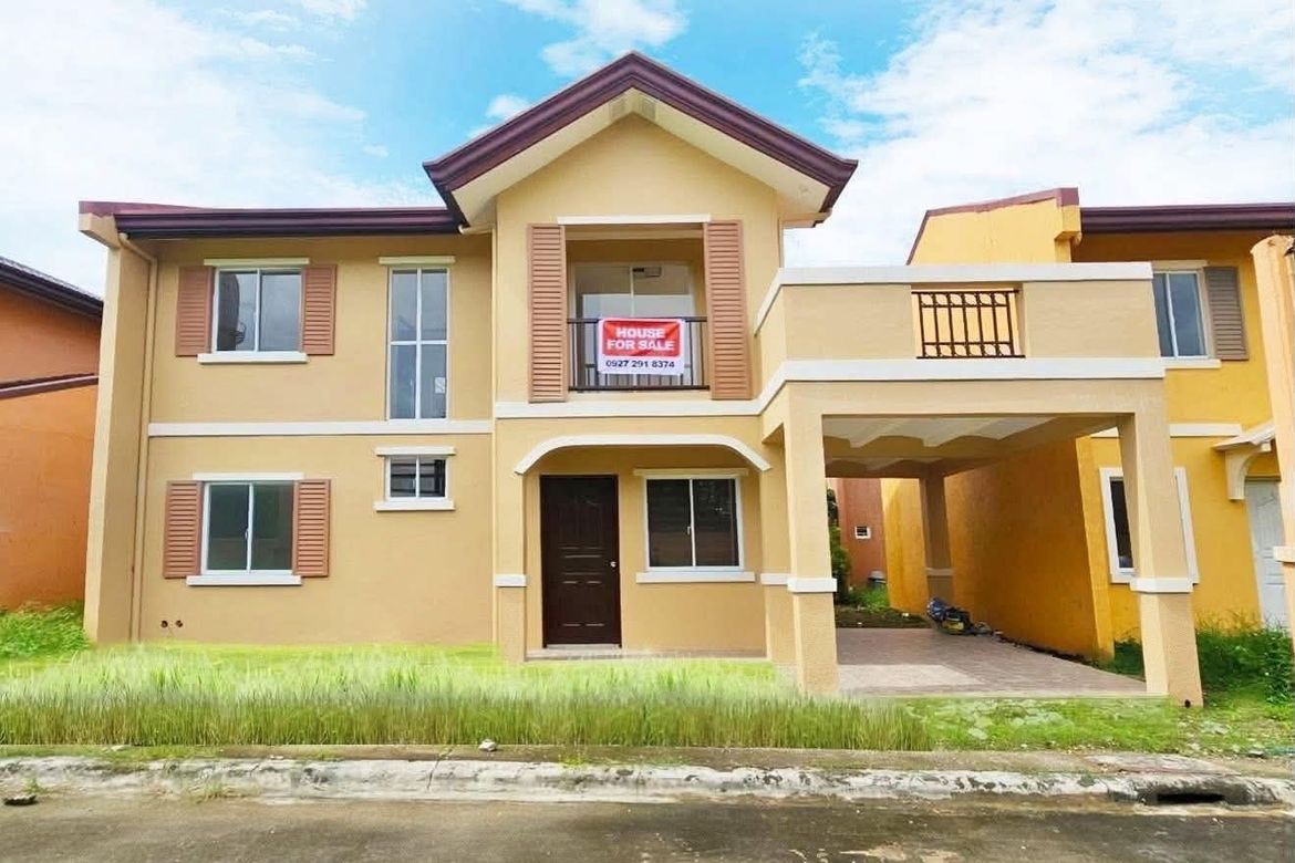 4 Bedroom House for Sale in San Francisco, General Trias, Cavite