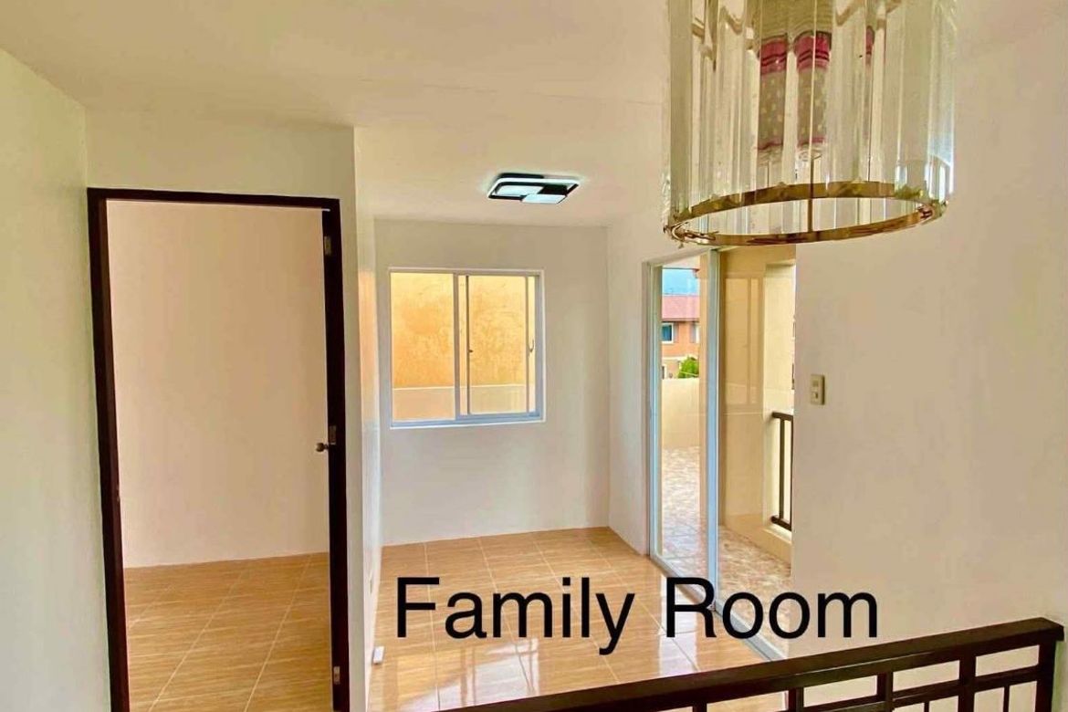 4 Bedroom House for Sale in San Francisco, General Trias, Cavite – photo 8