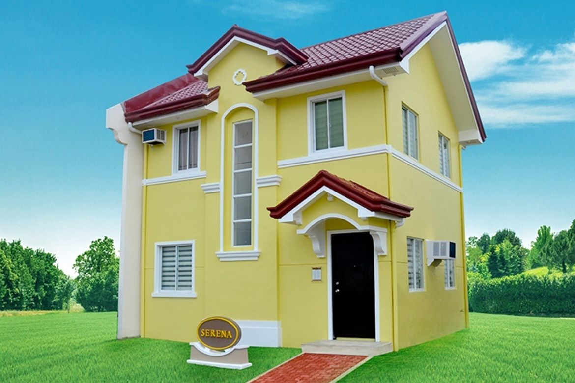 4 Bedroom House for Sale in San Francisco Heights, Palo-Alto, Calamba, Laguna