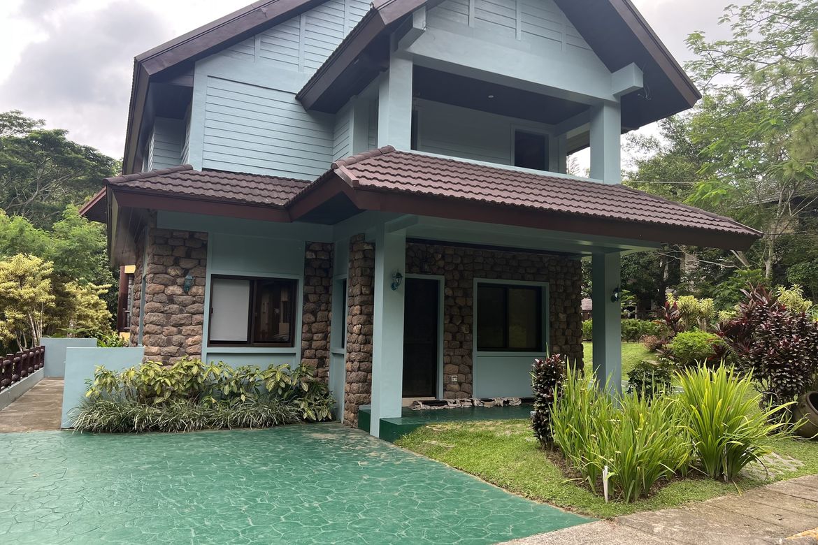 4 Bedroom House for Sale in San Gregorio, Laurel, Batangas