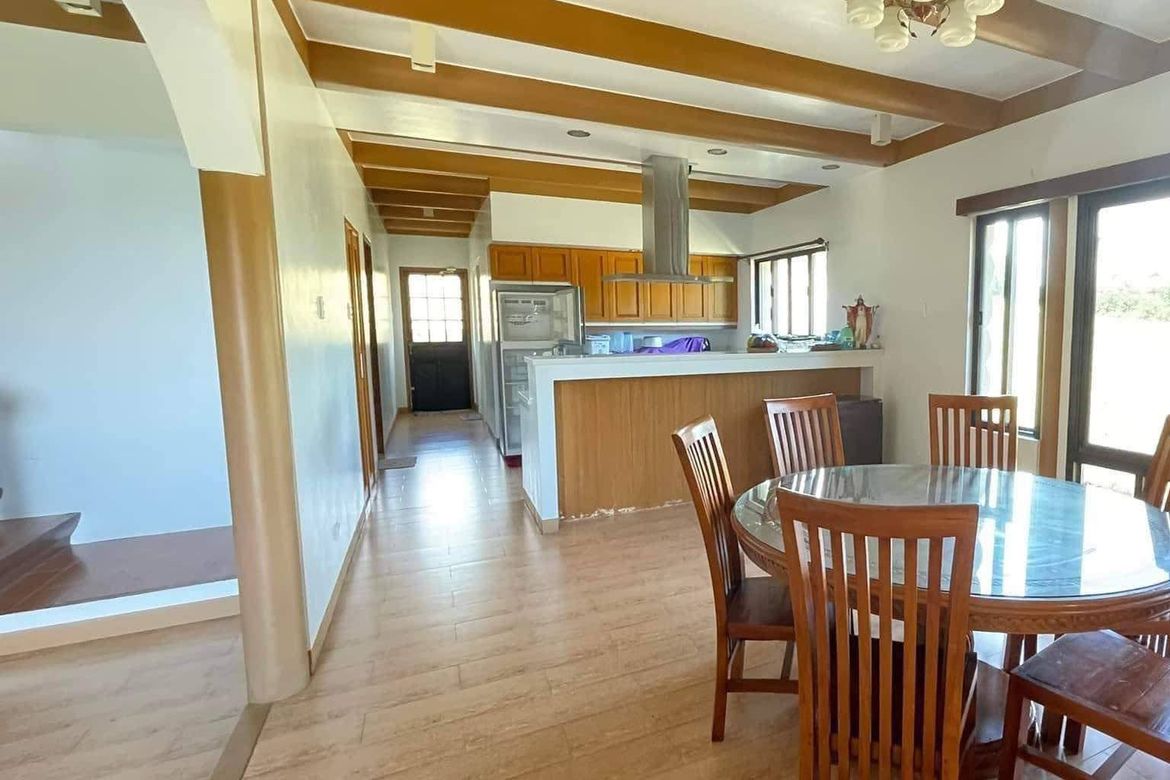 4 Bedroom House for Sale in San Gregorio, Laurel, Batangas – photo 4