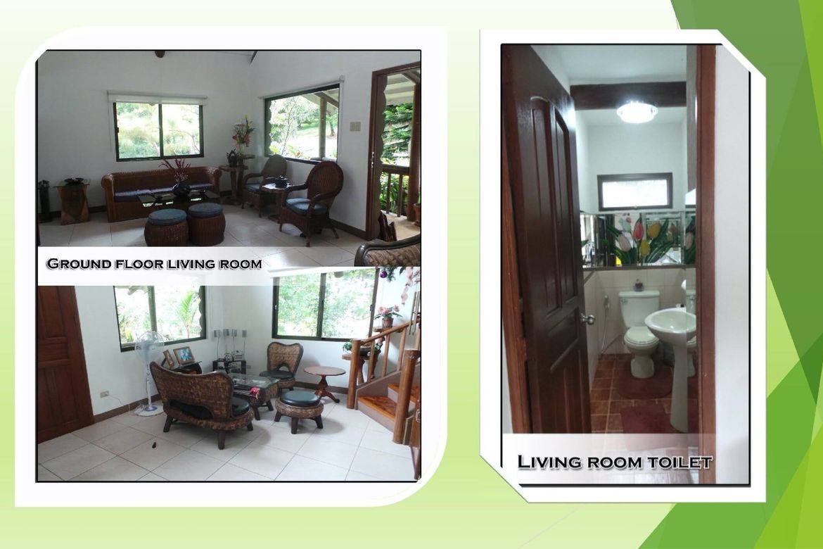 4 Bedroom House for Sale in San Gregorio, Laurel, Batangas – photo 3