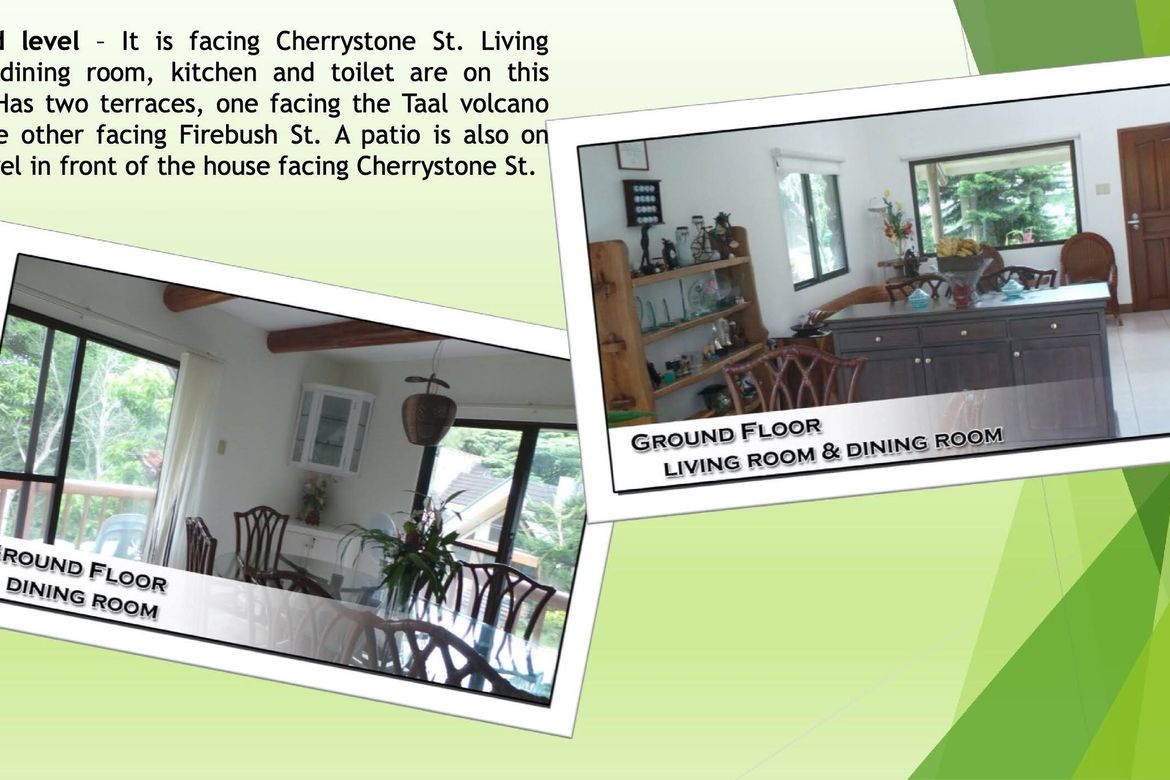 4 Bedroom House for Sale in San Gregorio, Laurel, Batangas – photo 6
