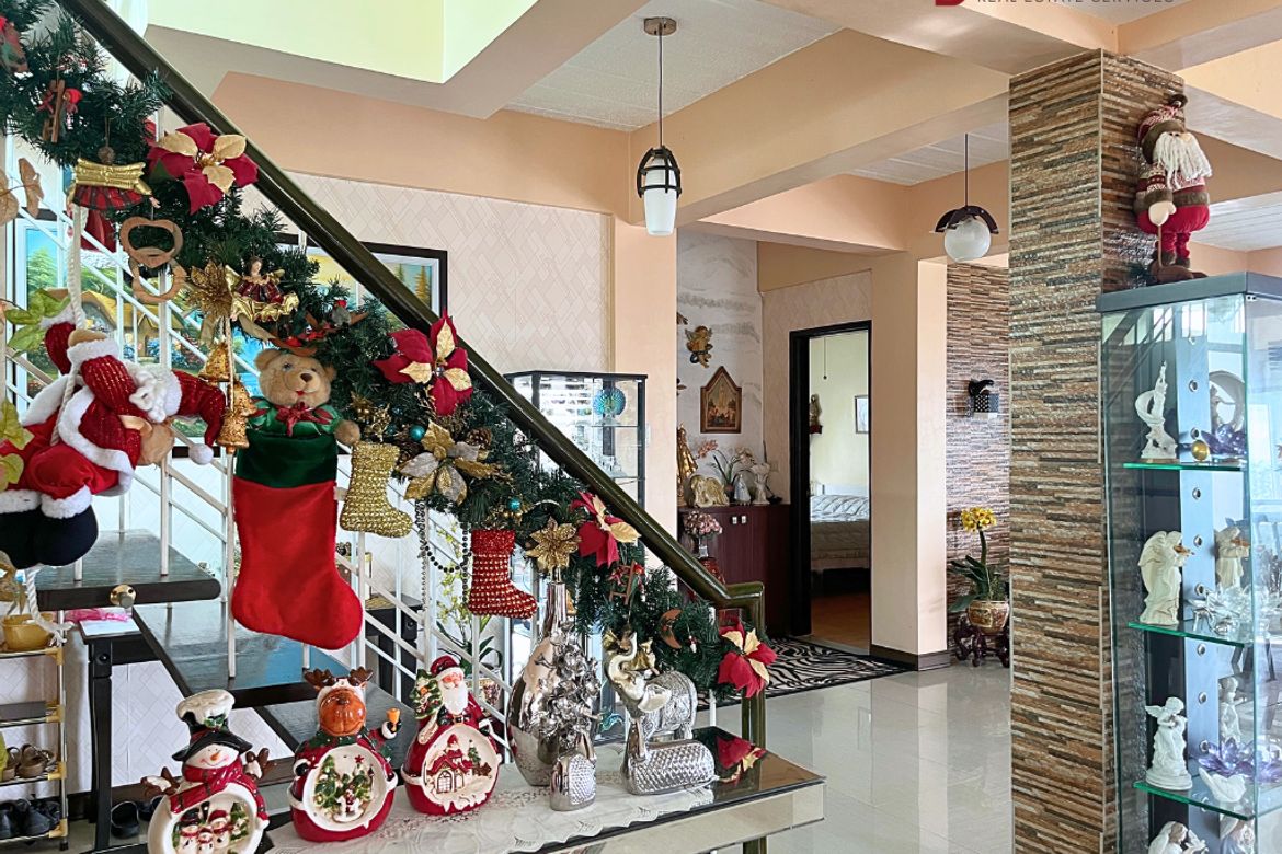 4 Bedroom House for Sale in San Gregorio, Laurel, Batangas – photo 4
