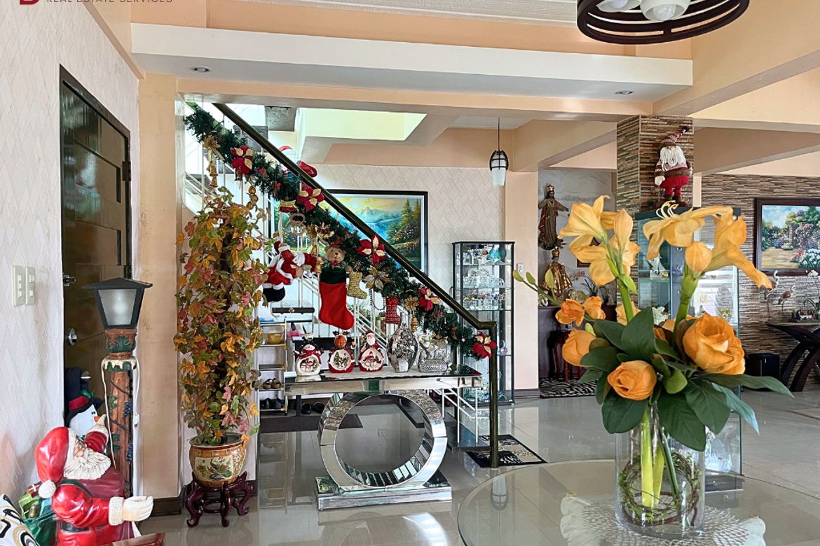 4 Bedroom House for Sale in San Gregorio, Laurel, Batangas – photo 5