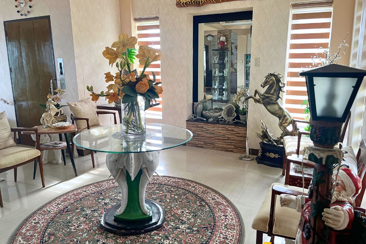 4 Bedroom House for Sale in San Gregorio, Laurel, Batangas – photo 6