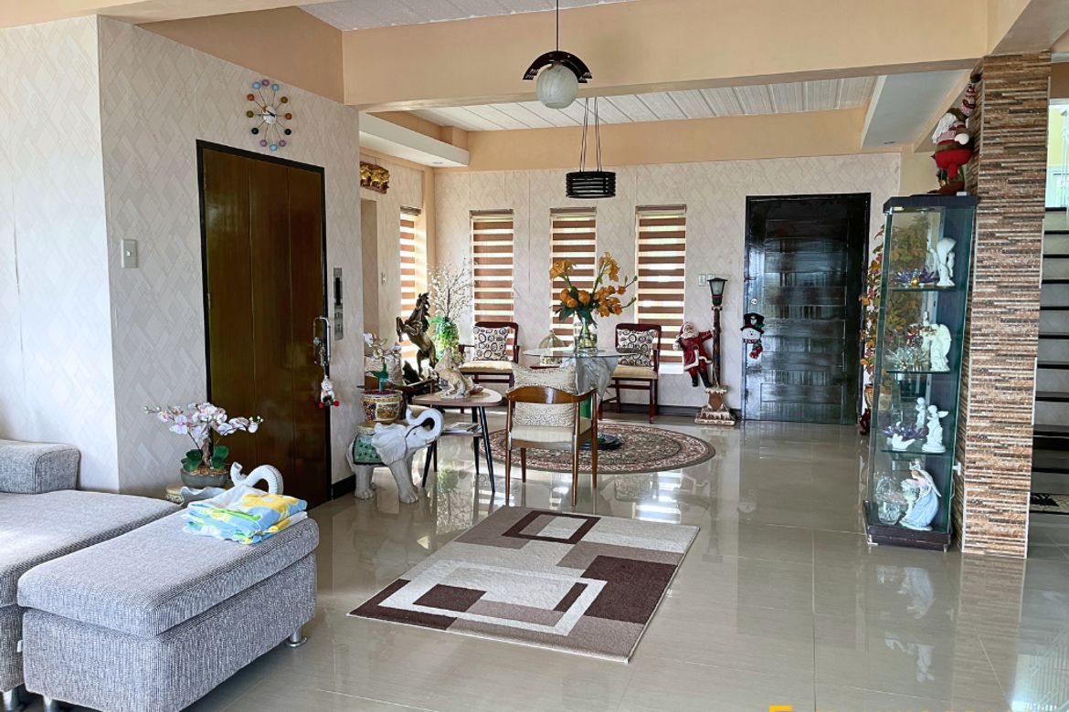 4 Bedroom House for Sale in San Gregorio, Laurel, Batangas – photo 7