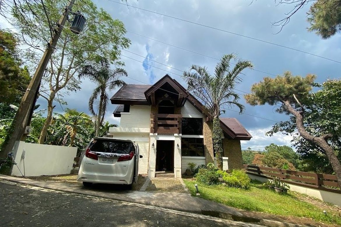 4 Bedroom House for Sale in San Gregorio, Laurel, Batangas