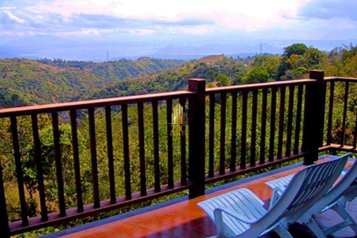 4 Bedroom House for Sale in San Gregorio, Laurel, Batangas – photo 6