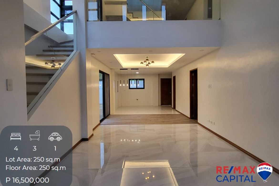 4 Bedroom House for Sale in San Gregorio, Laurel, Batangas – photo 2