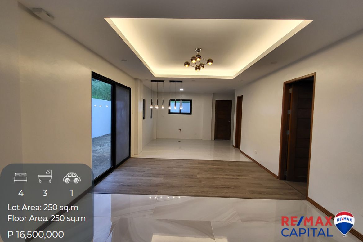 4 Bedroom House for Sale in San Gregorio, Laurel, Batangas – photo 3