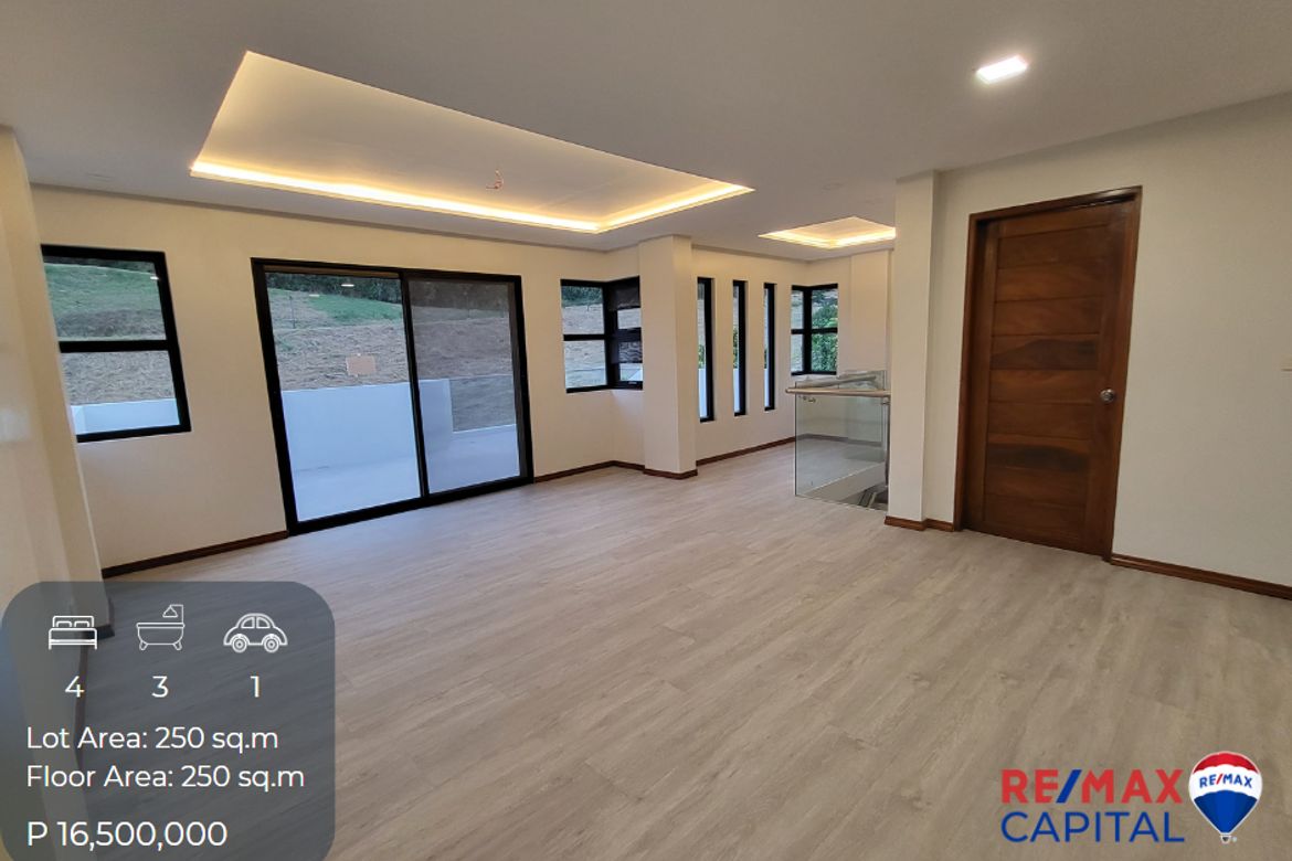 4 Bedroom House for Sale in San Gregorio, Laurel, Batangas – photo 5