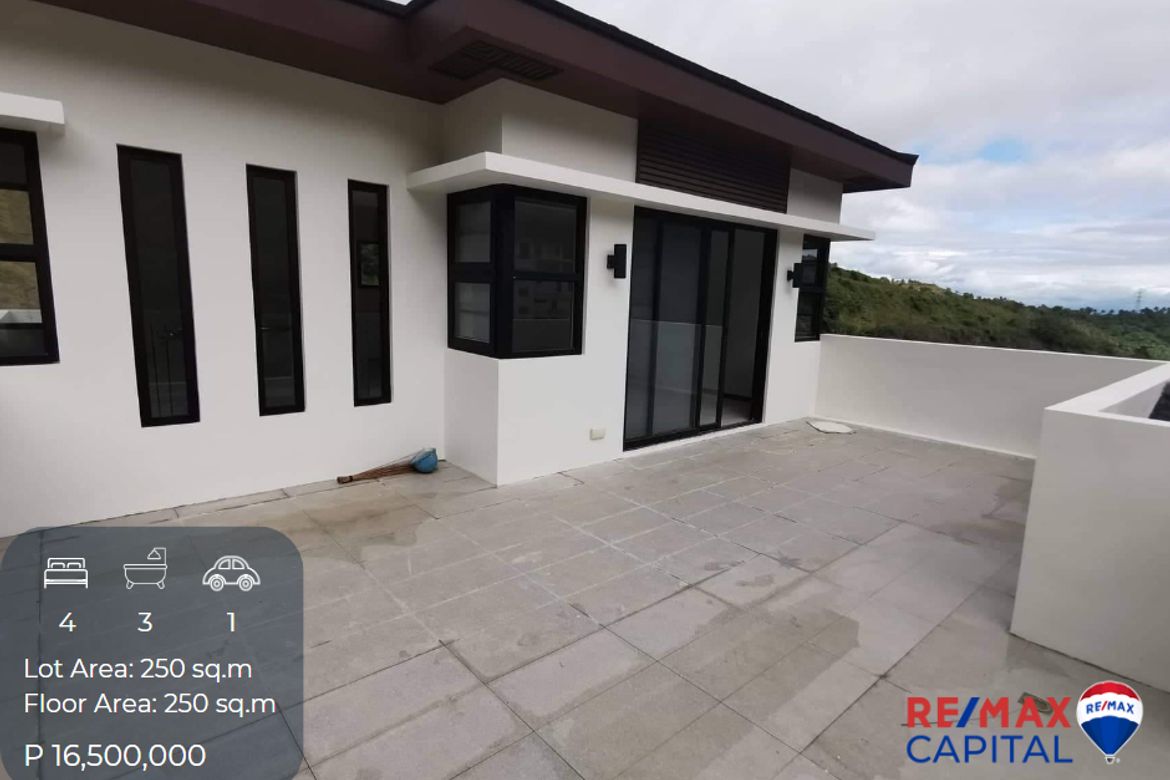 4 Bedroom House for Sale in San Gregorio, Laurel, Batangas – photo 8
