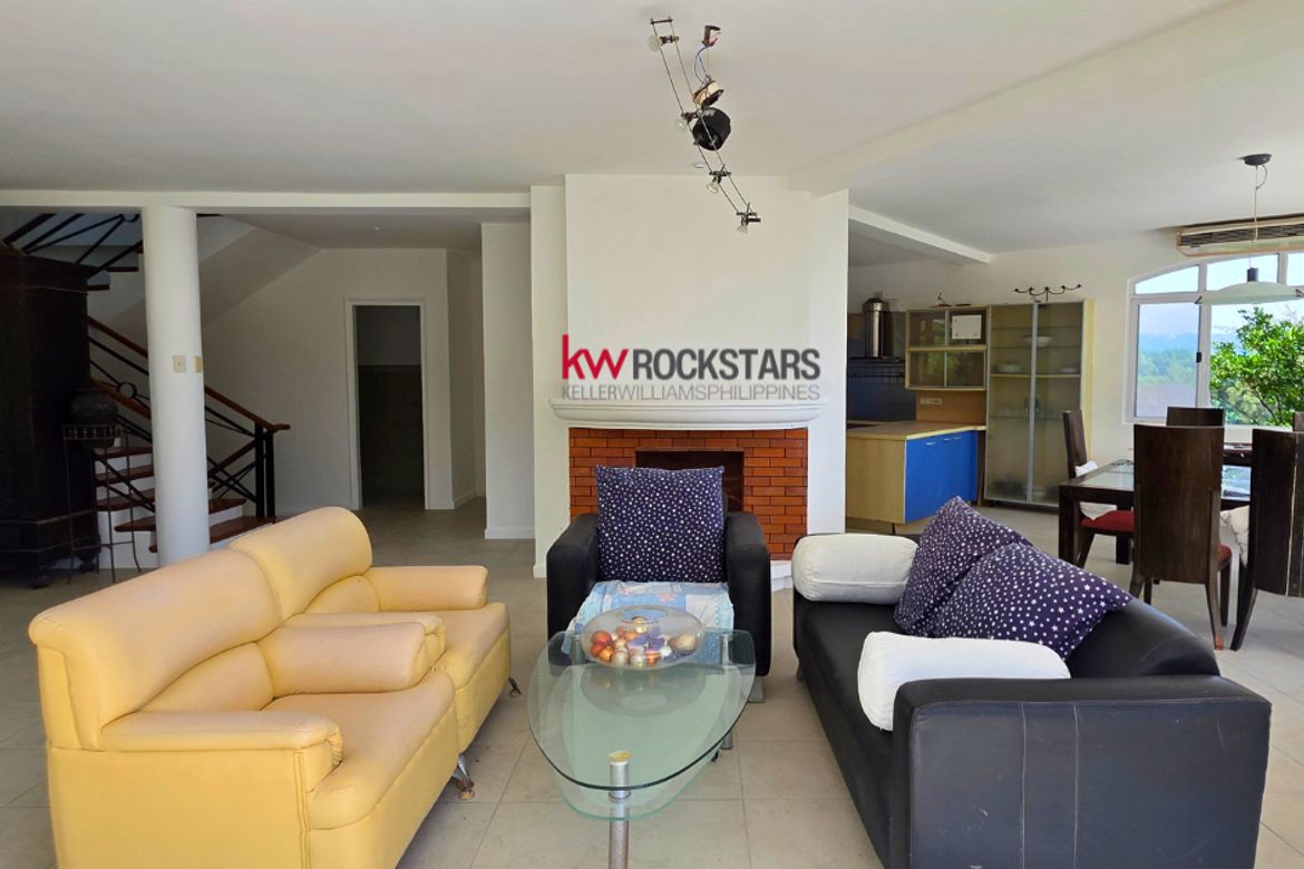 4 Bedroom House for Sale in San Gregorio, Laurel, Batangas – photo 4