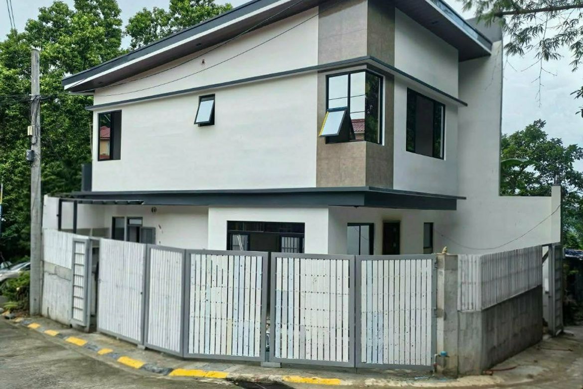 4 Bedroom House for Sale in San Isidro, Antipolo, Rizal – photo 2