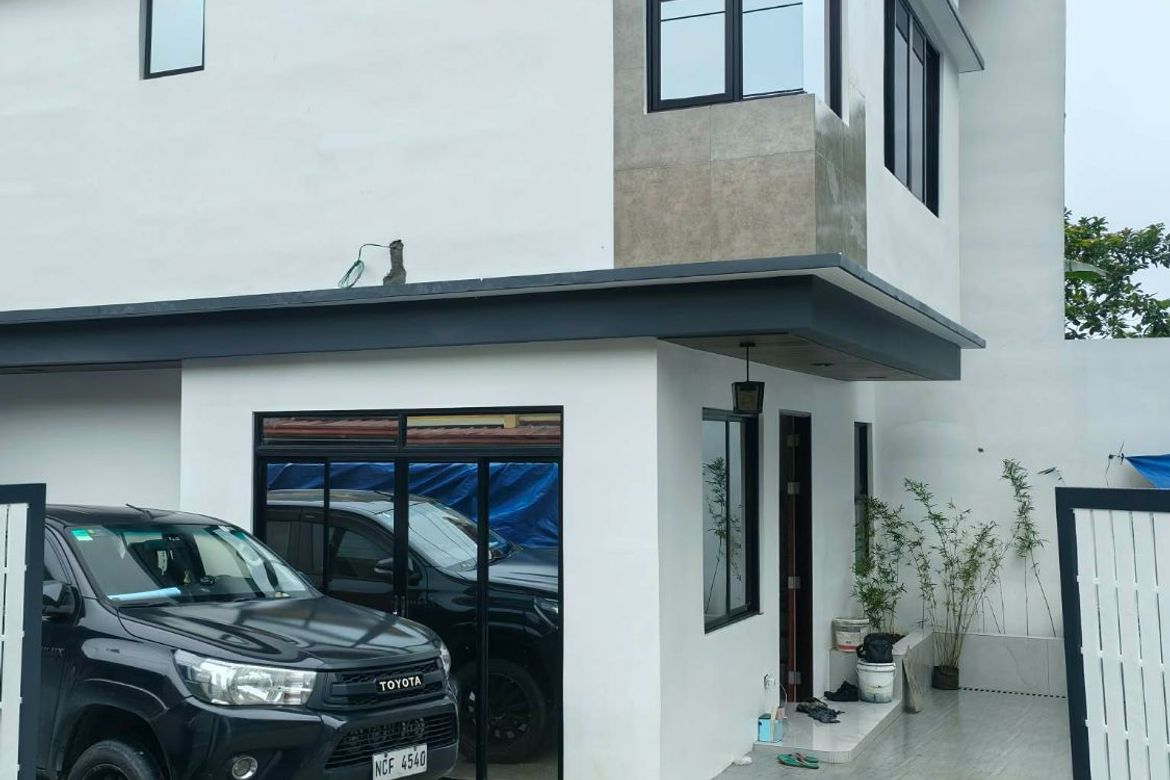 4 Bedroom House for Sale in San Isidro, Antipolo, Rizal – photo 3