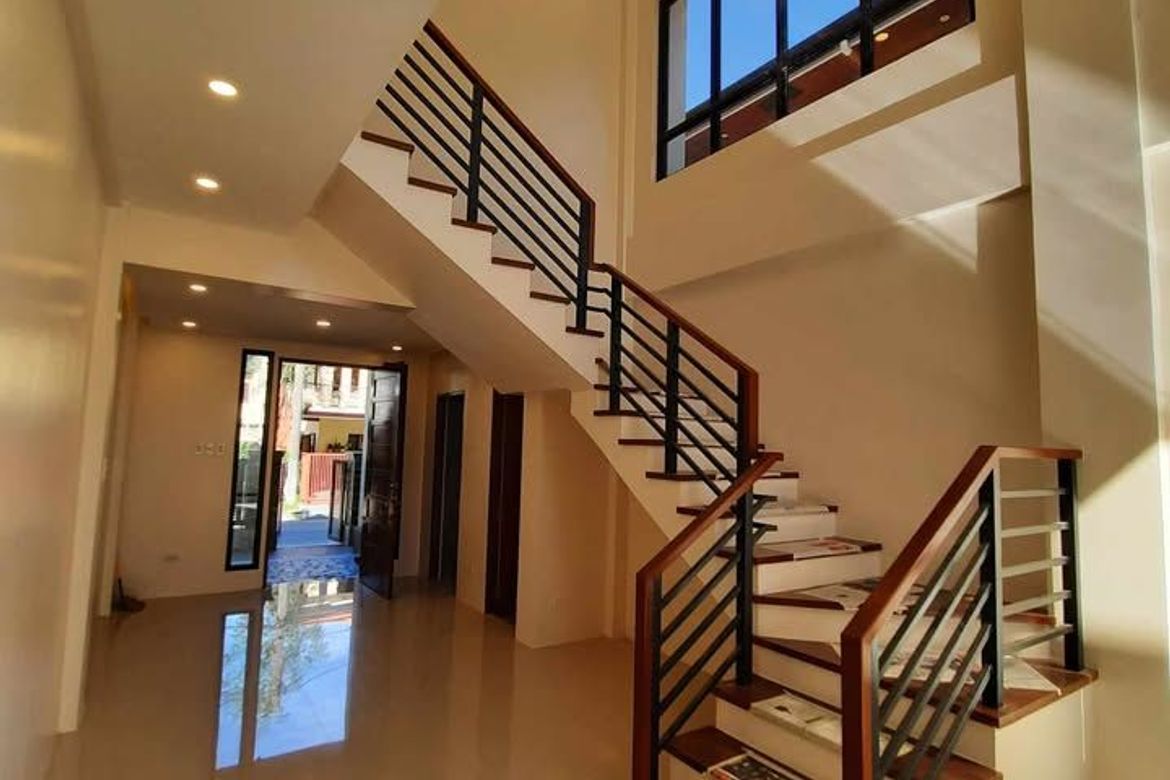 4 Bedroom House for Sale in San Isidro, Cainta, Rizal – photo 7
