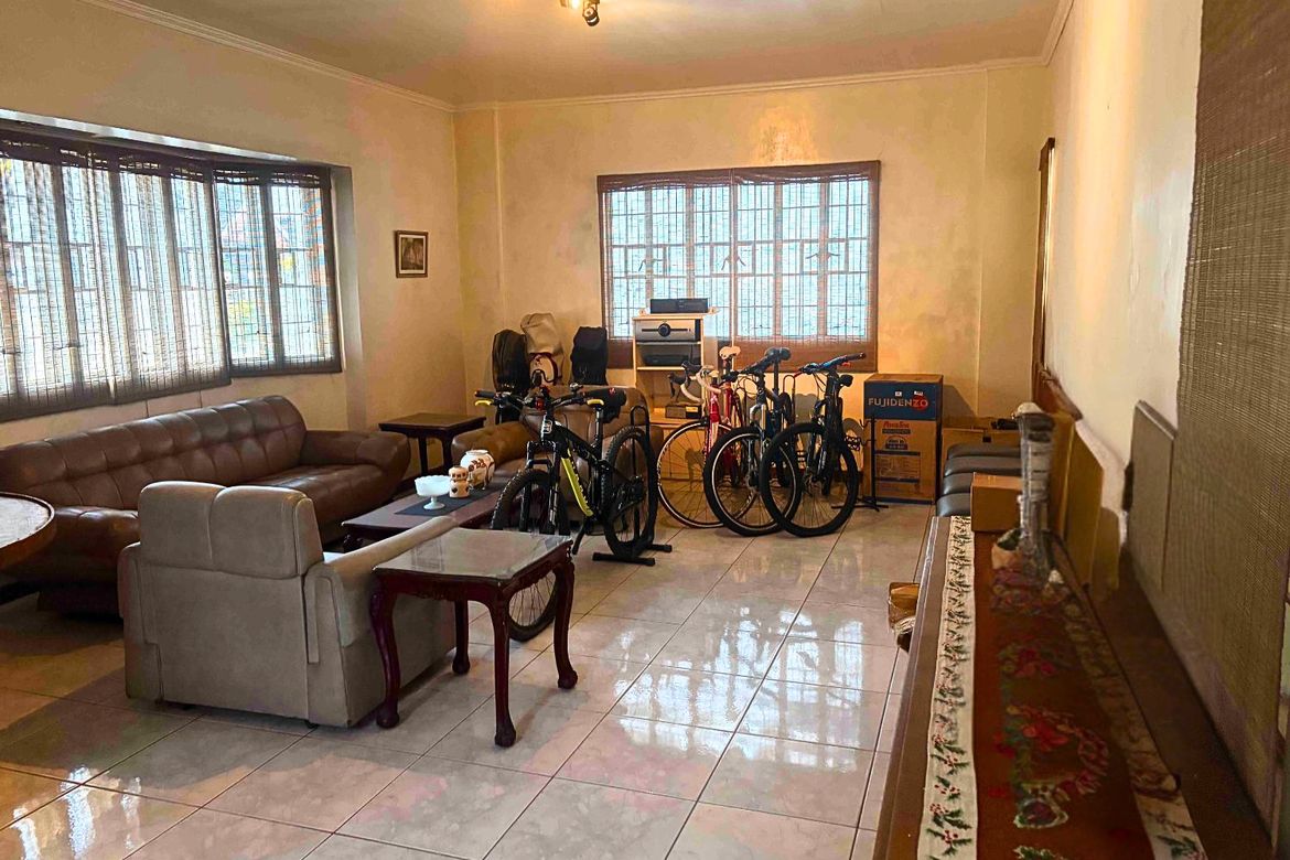 4 Bedroom House for Sale in San Isidro, Cainta, Rizal – photo 3