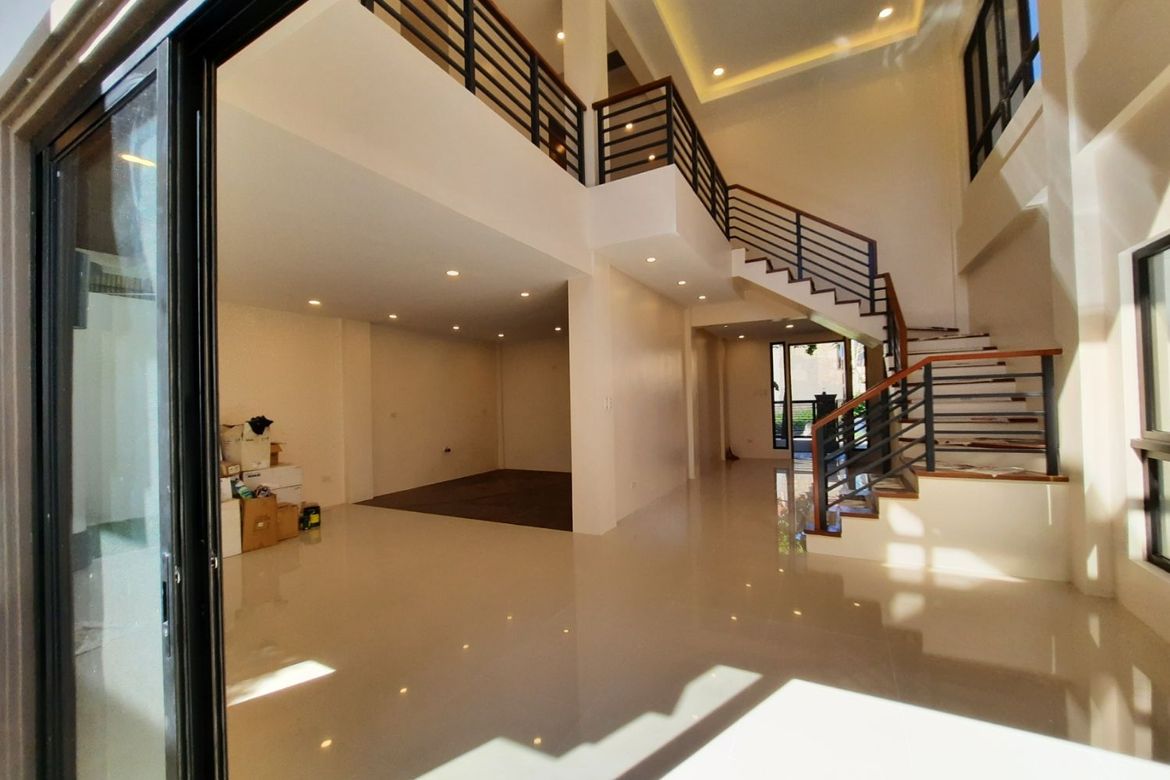 4 Bedroom House for Sale in San Isidro, Cainta, Rizal – photo 4