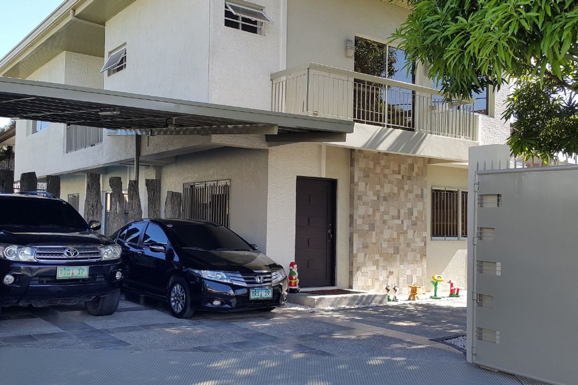 4 Bedroom House for Sale in San Isidro, Cainta, Rizal – photo 5