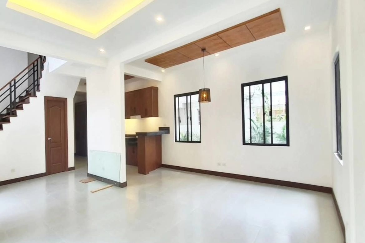 4 Bedroom House for Sale in San Isidro, Cainta, Rizal – photo 2