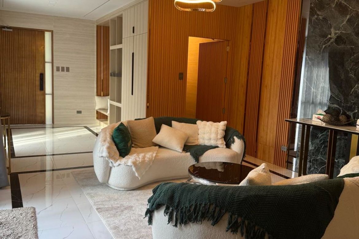 4 Bedroom House for Sale in San Isidro, Cainta, Rizal – photo 3
