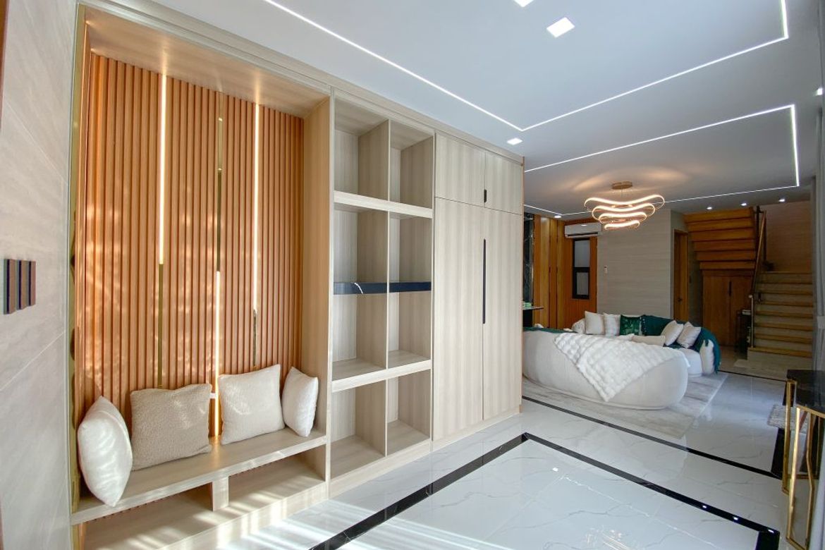 4 Bedroom House for Sale in San Isidro, Cainta, Rizal – photo 2