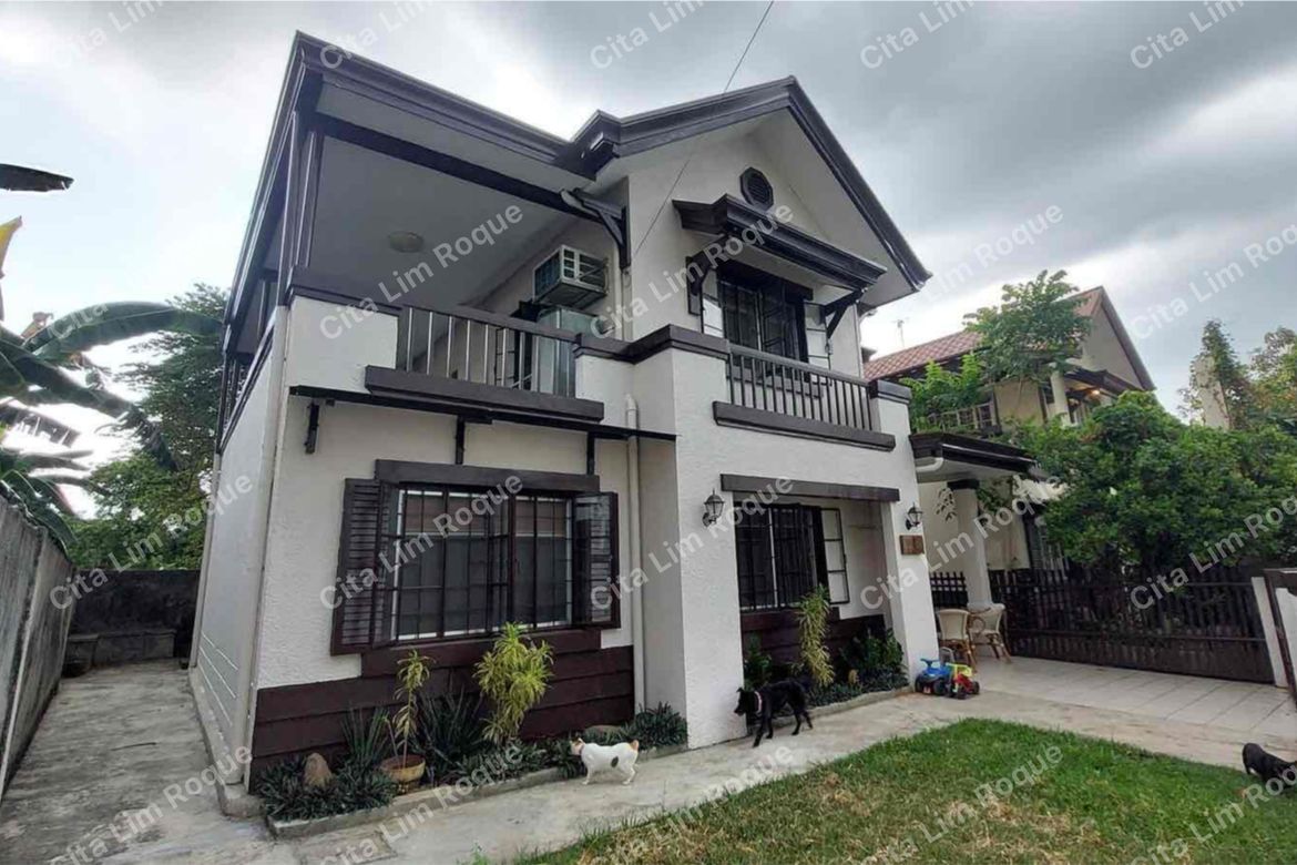 4 Bedroom House for Sale in San Isidro, Cainta, Rizal – photo 2