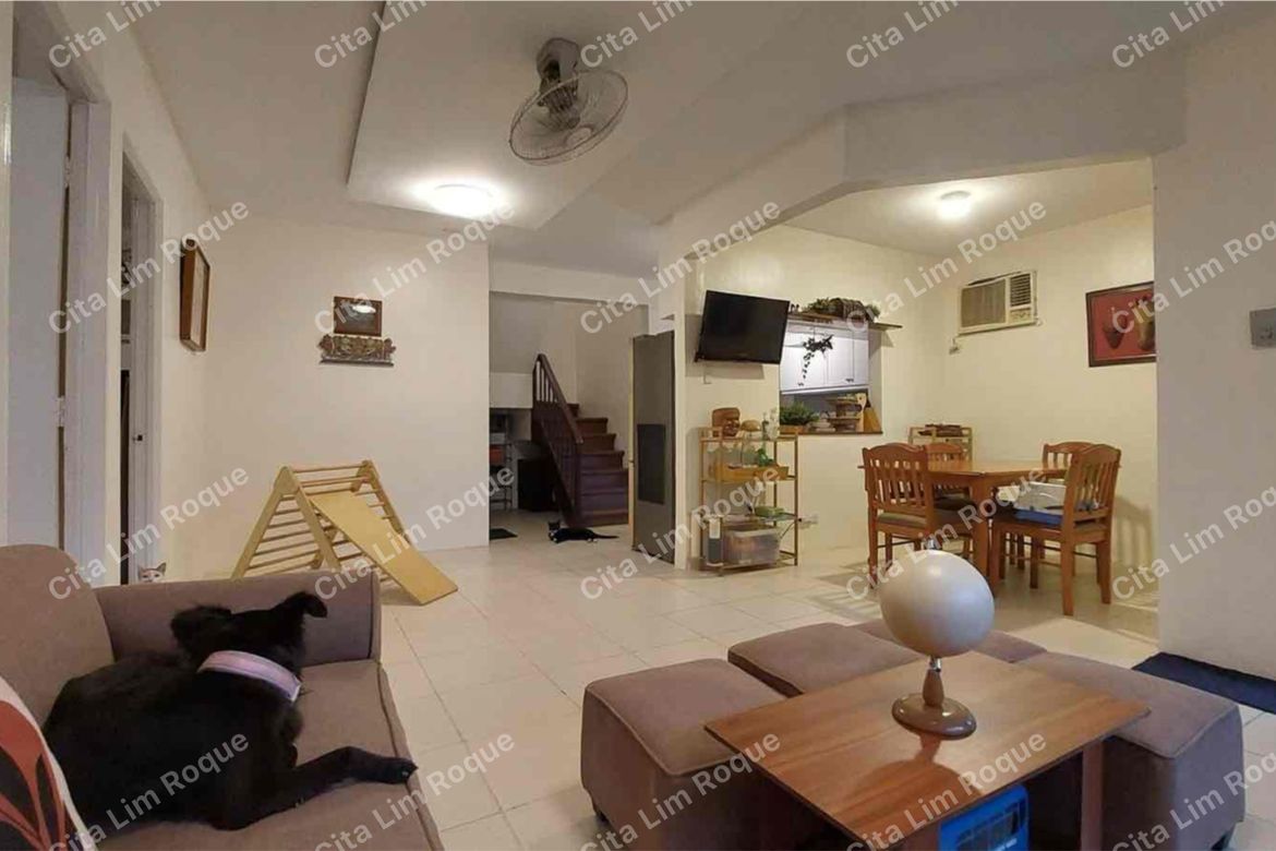 4 Bedroom House for Sale in San Isidro, Cainta, Rizal – photo 4