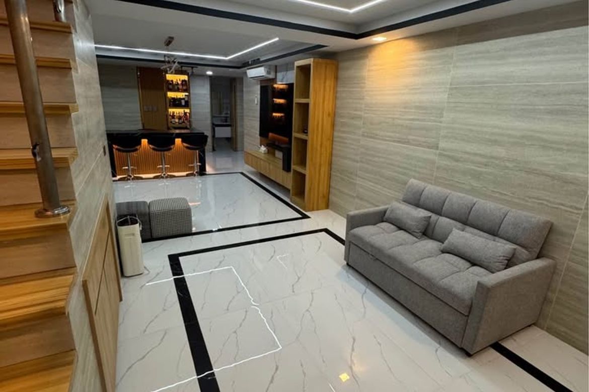 4 Bedroom House for Sale in San Isidro, Cainta, Rizal – photo 7