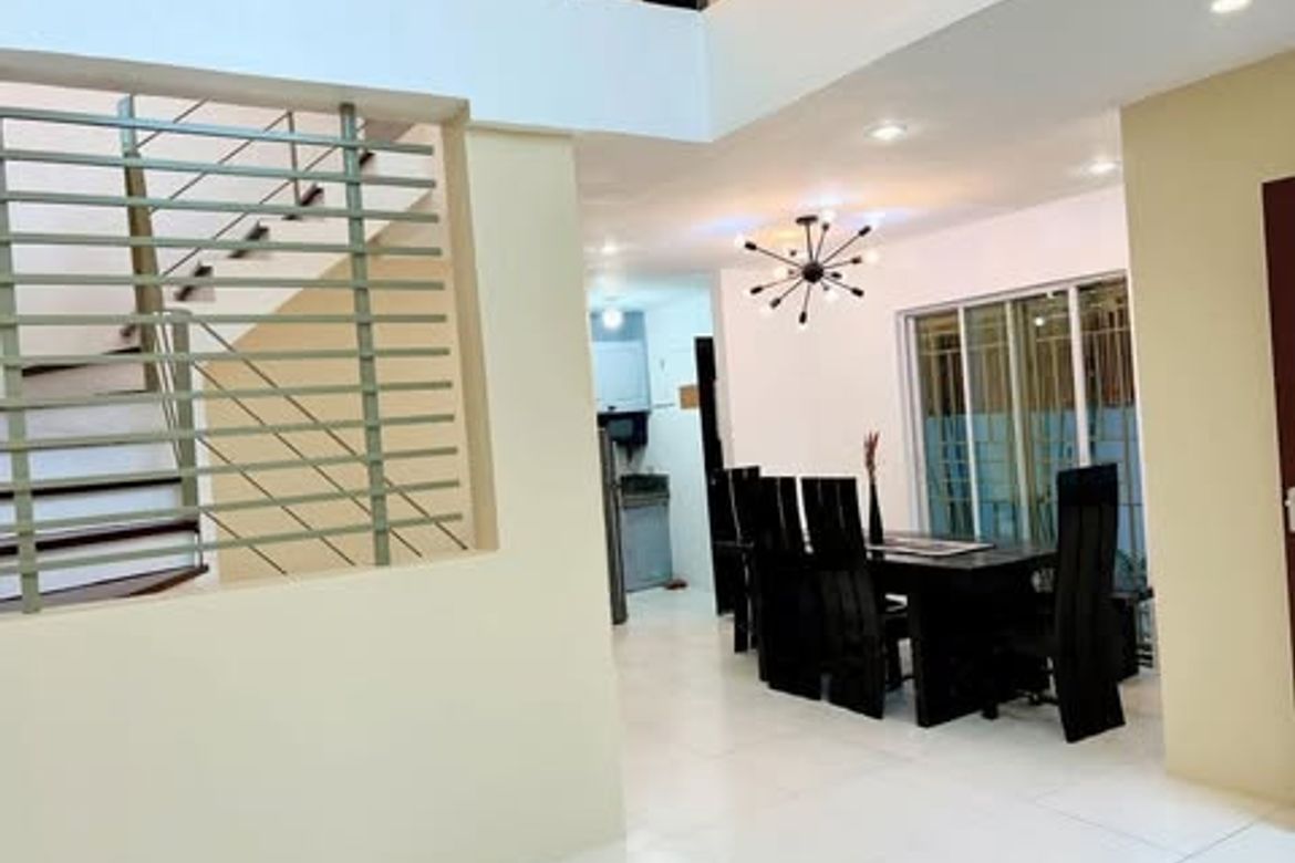 4 Bedroom House for Sale in San Isidro, Cainta, Rizal – photo 2