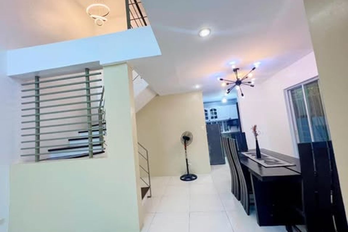 4 Bedroom House for Sale in San Isidro, Cainta, Rizal – photo 4