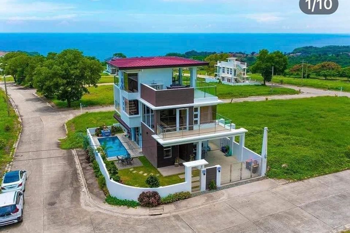 4 Bedroom House for Sale in San Isidro, Mariveles, Bataan
