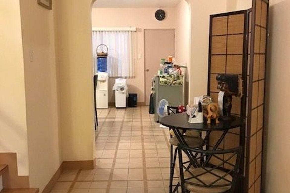 4 Bedroom House for Sale in San Isidro, Parañaque, Metro Manila – photo 4
