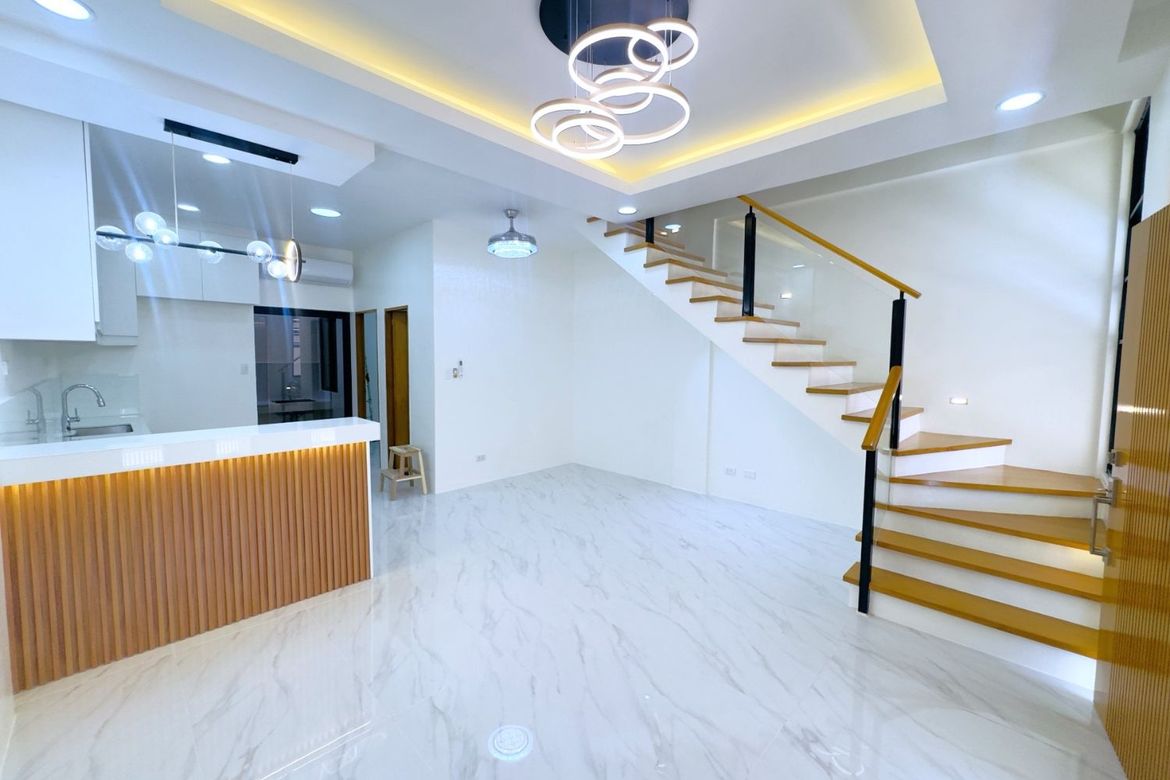4 Bedroom House for Sale in San Isidro, Parañaque, Metro Manila – photo 3