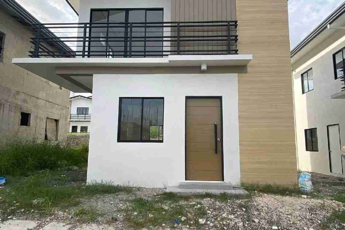 4 Bedroom House for Sale in San Isidro, San Fernando, Cebu