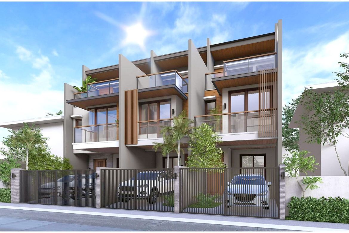 4 Bedroom House for Sale in San Isidro, San Fernando, Pampanga – photo 2