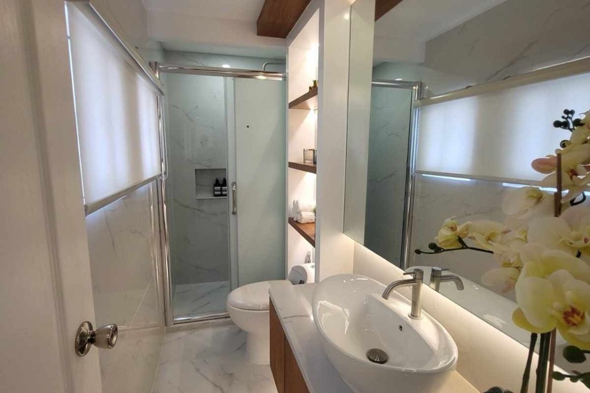 4 Bedroom House for Sale in San Isidro, San Fernando, Pampanga – photo 8