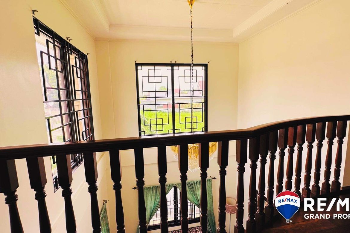 4 Bedroom House for Sale in San Isidro, San Fernando, Pampanga – photo 6