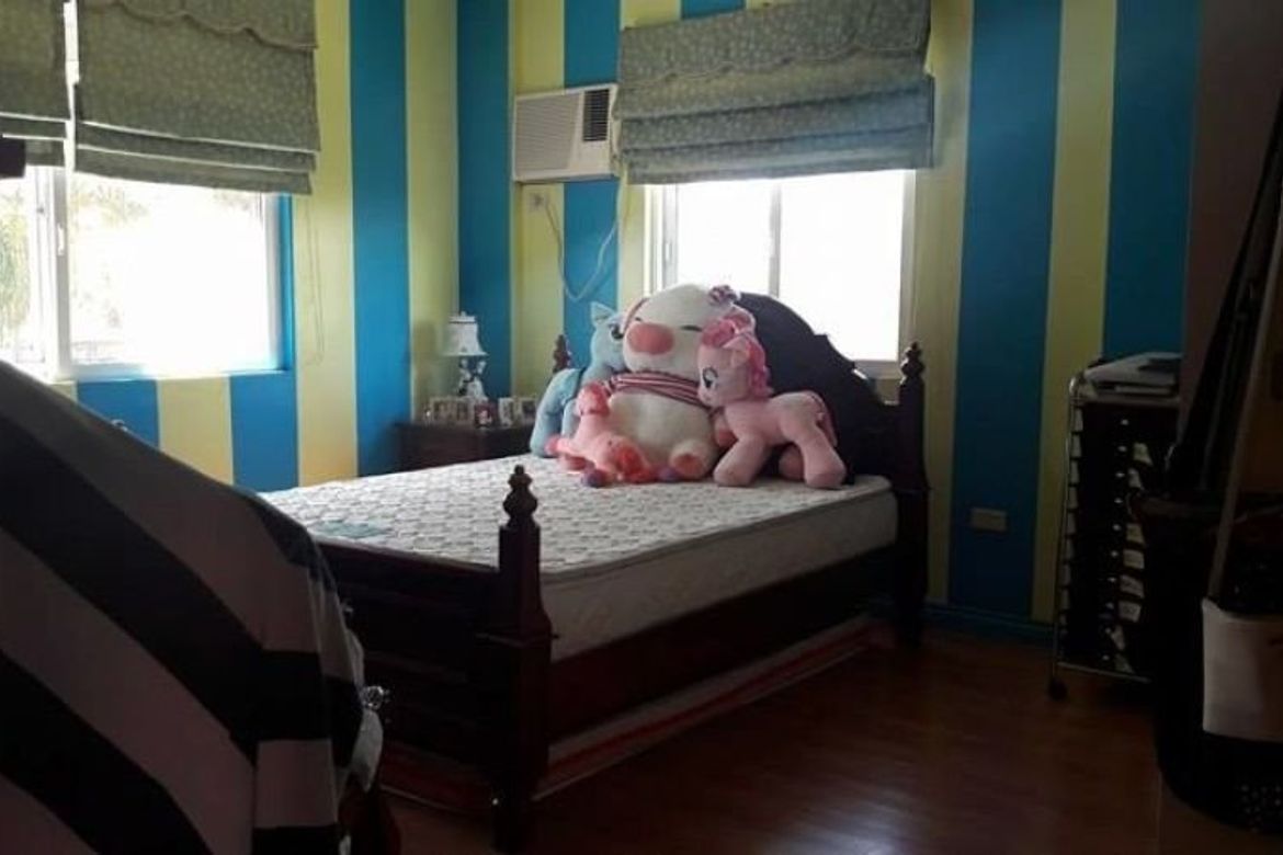 4 Bedroom House for Sale in San Isidro, San Fernando, Pampanga – photo 4
