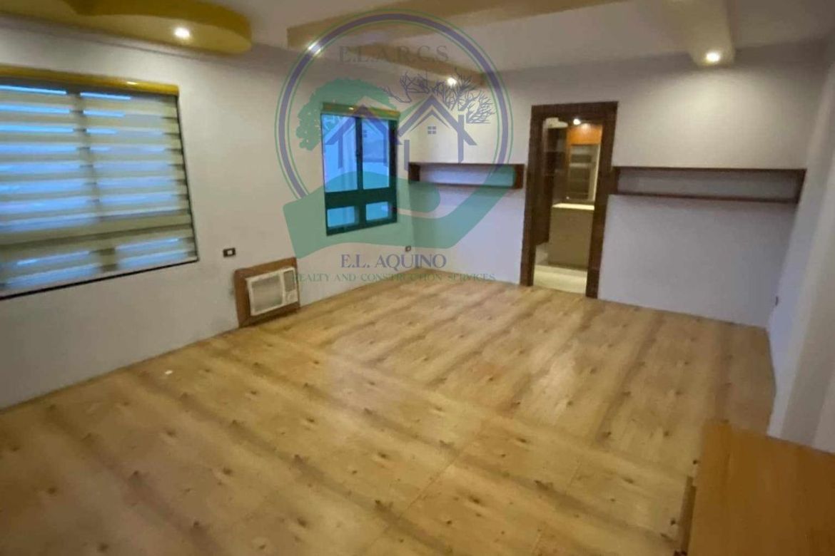 4 Bedroom House for Sale in San Isidro, San Fernando, Pampanga