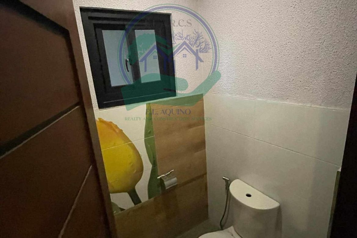 4 Bedroom House for Sale in San Isidro, San Fernando, Pampanga – photo 3