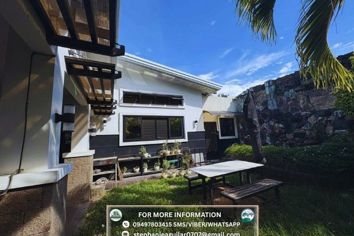 4 Bedroom House for Sale in San Isidro, San Fernando, Pampanga – photo 3