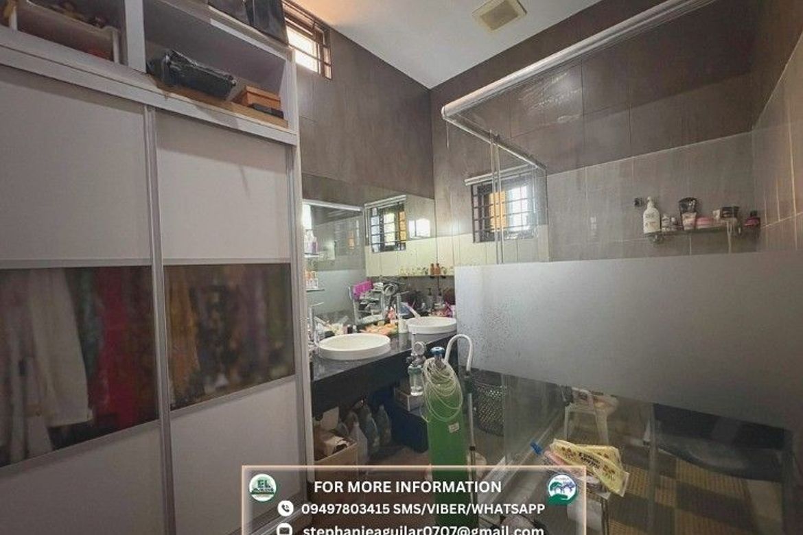 4 Bedroom House for Sale in San Isidro, San Fernando, Pampanga – photo 5