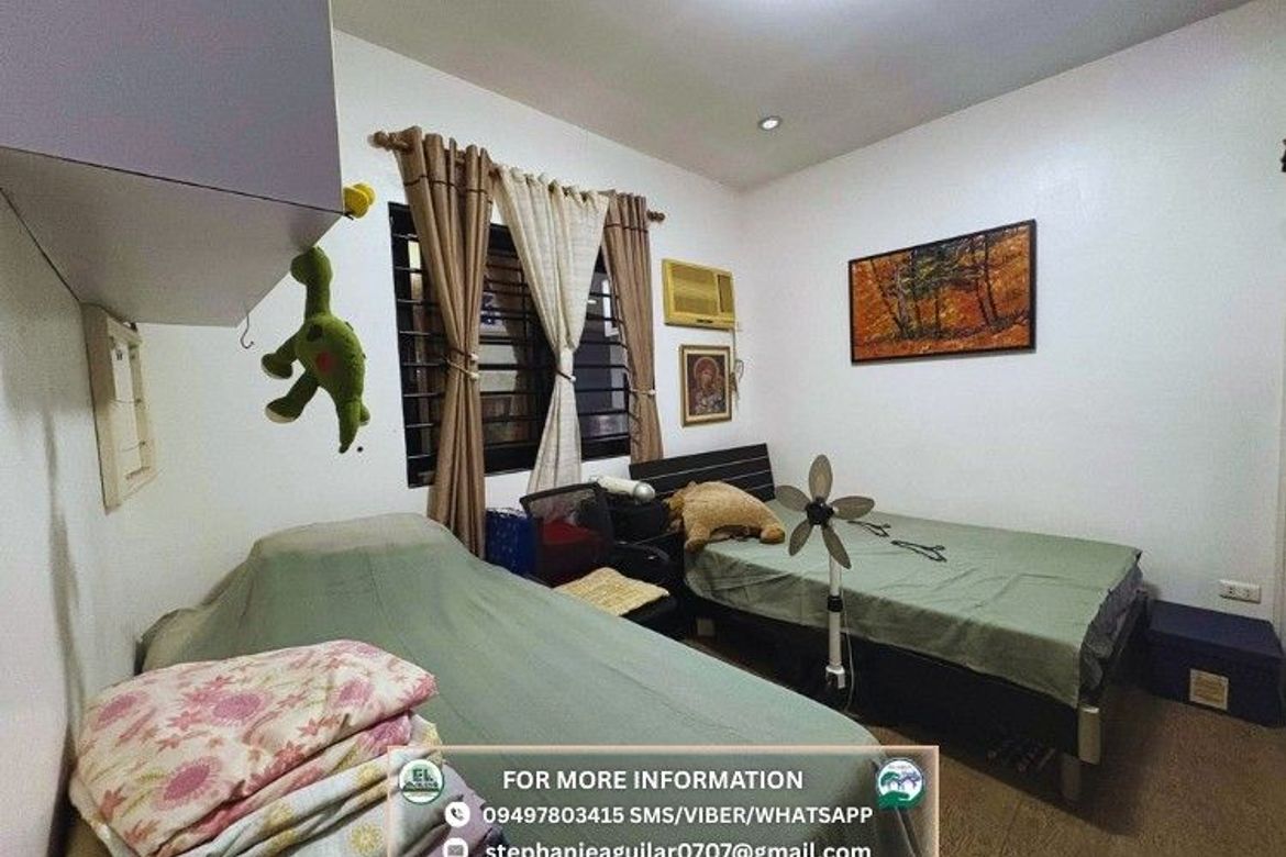 4 Bedroom House for Sale in San Isidro, San Fernando, Pampanga – photo 8