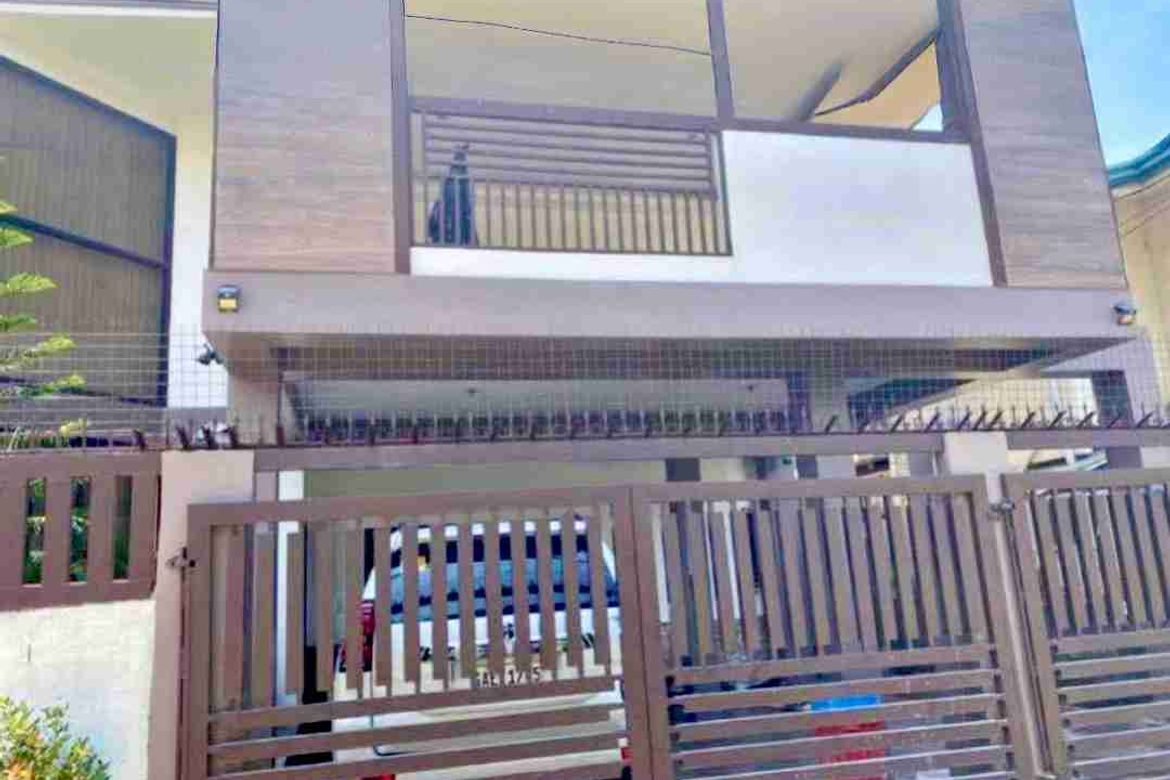 4 Bedroom House for Sale in San Isidro, Talisay, Cebu