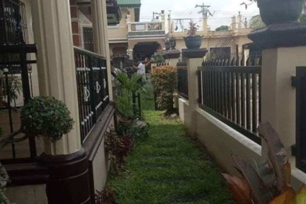 4 Bedroom House for Sale in San Jose, Angeles, Pampanga – photo 2