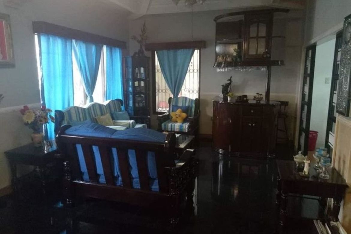 4 Bedroom House for Sale in San Jose, Angeles, Pampanga – photo 5