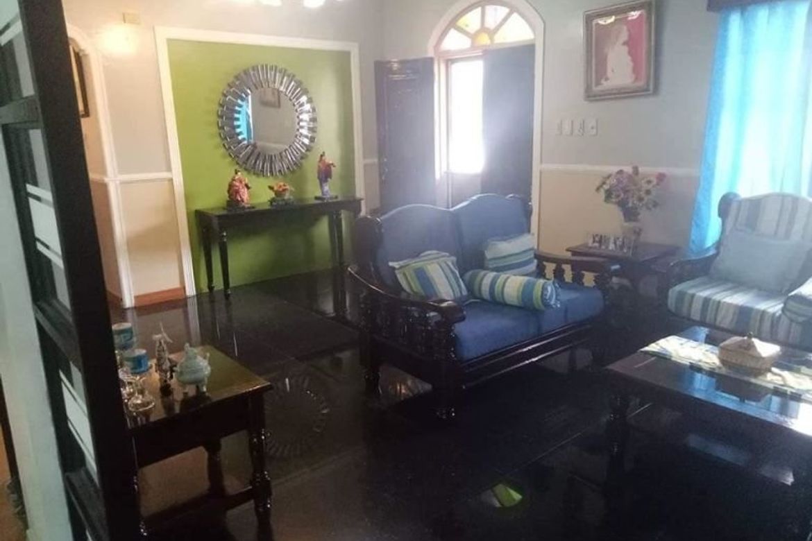 4 Bedroom House for Sale in San Jose, Angeles, Pampanga – photo 6