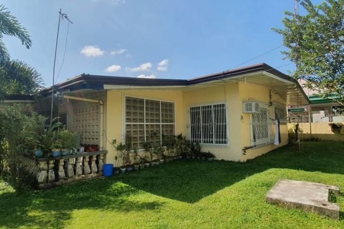 4 Bedroom House for Sale in San Jose, Angeles, Pampanga – photo 2